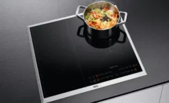 AEG Induktions-Kochstelle IKE6447AXB