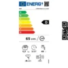 AEG Toplader L5TBA30260