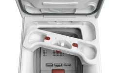 AEG Toplader LTR7A71370