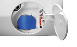 AEG Waschvollautomat LR8E80690