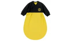 Alvi Schlafsack Player BVB 2025
