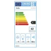 Amica Unterbauhaube UH17010-4E
