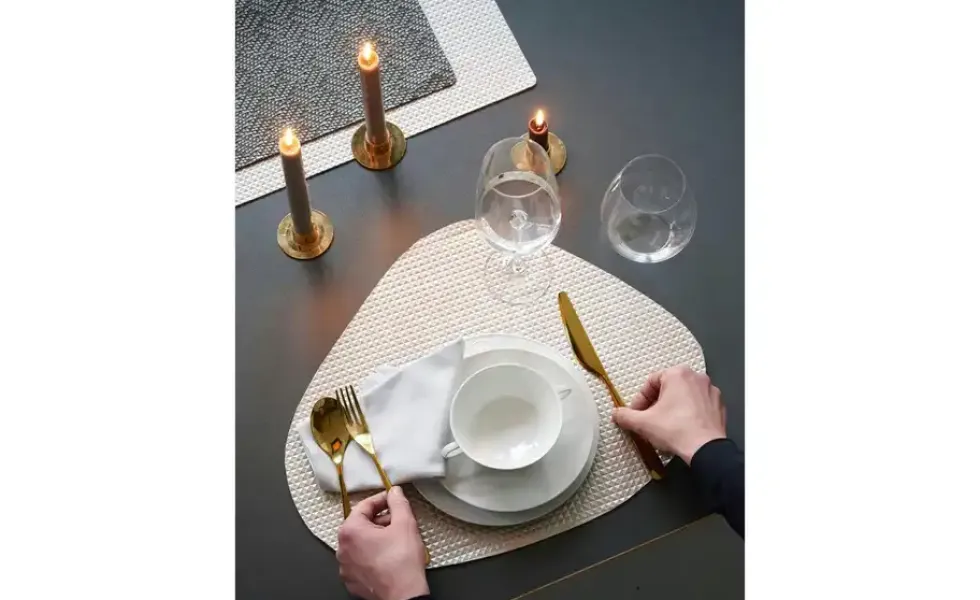 Apelt Platzset