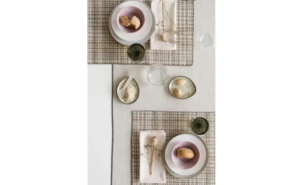 Apelt Platzset