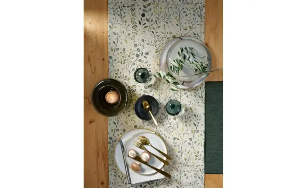 Apelt Tischdecke