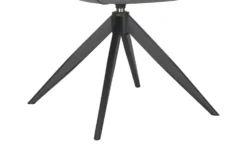 Armlehnstuhl mit Lederbezug Chester