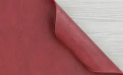 ASA SELECTION Platzset vegan leather