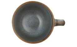 ASA SELECTION Cappuccinotasse mit Unterteller