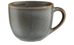 ASA SELECTION Cappuccinotasse mit Unterteller