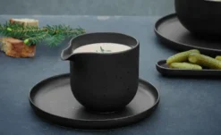 ASA SELECTION Dessertteller Kuro