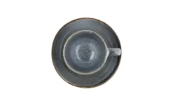 ASA SELECTION Espressotasse mit Unterteller