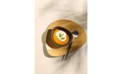 ASA SELECTION Gourmetteller Cuba Ocra