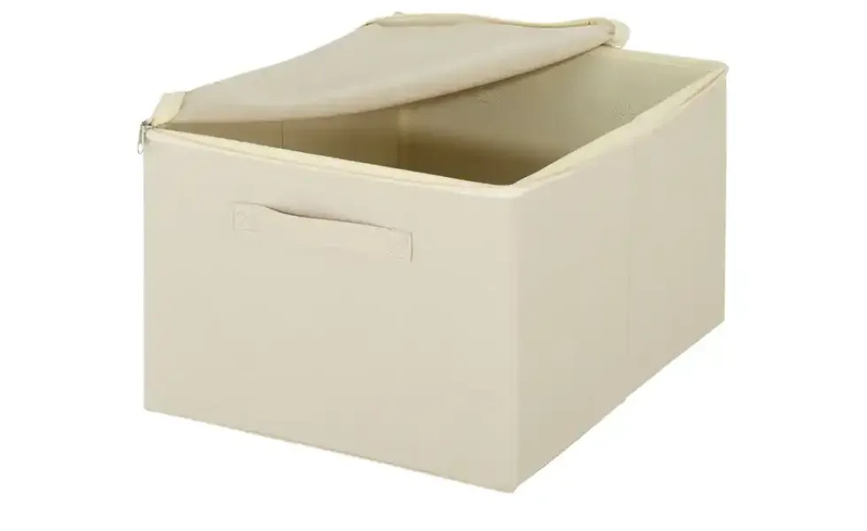 Aufbewahrungsbox