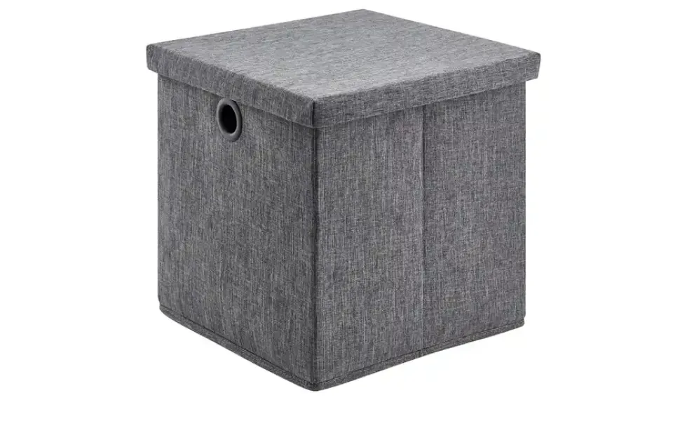 Aufbewahrungsbox