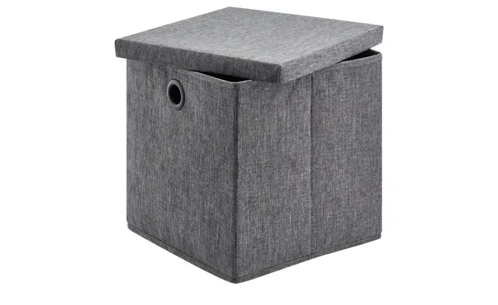 Aufbewahrungsbox