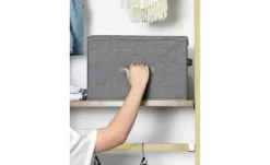 Aufbewahrungsbox 3er-Set