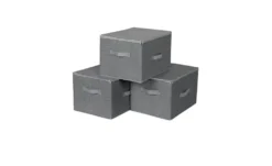 Aufbewahrungsbox 3er-Set