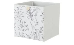 Aufbewahrungsbox faltbar