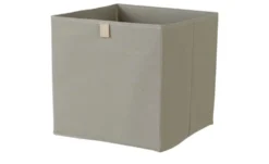 Aufbewahrungsbox faltbar