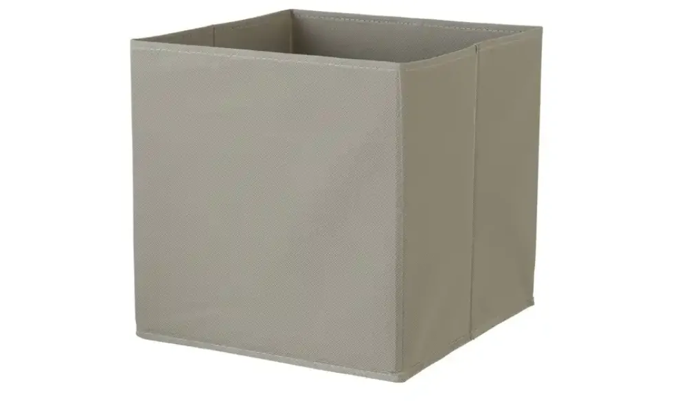 Aufbewahrungsbox faltbar