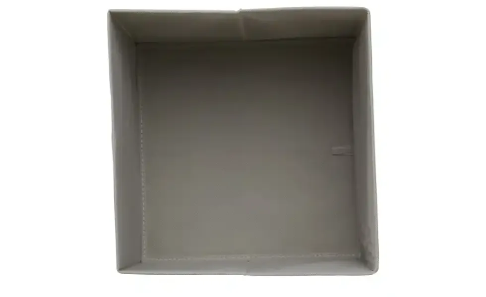 Aufbewahrungsbox faltbar