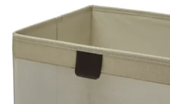 Aufbewahrungsbox faltbar