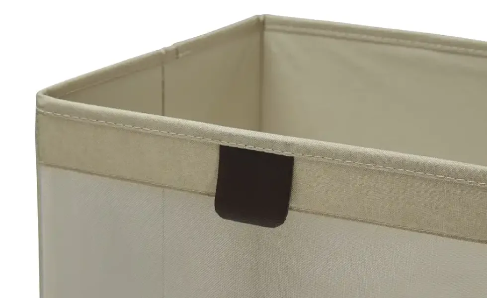 Aufbewahrungsbox faltbar