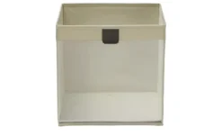 Aufbewahrungsbox faltbar