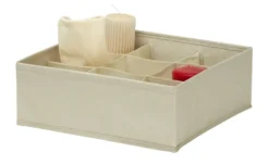 Aufbewahrungsbox, faltbar