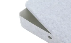 Aufbewahrungsbox mit Deckel