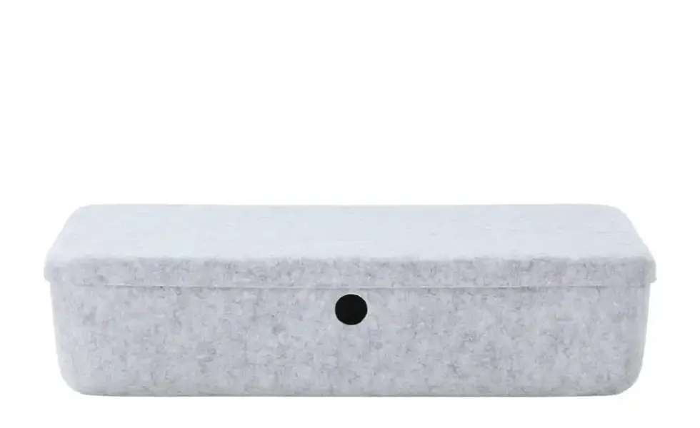 Aufbewahrungsbox mit Deckel