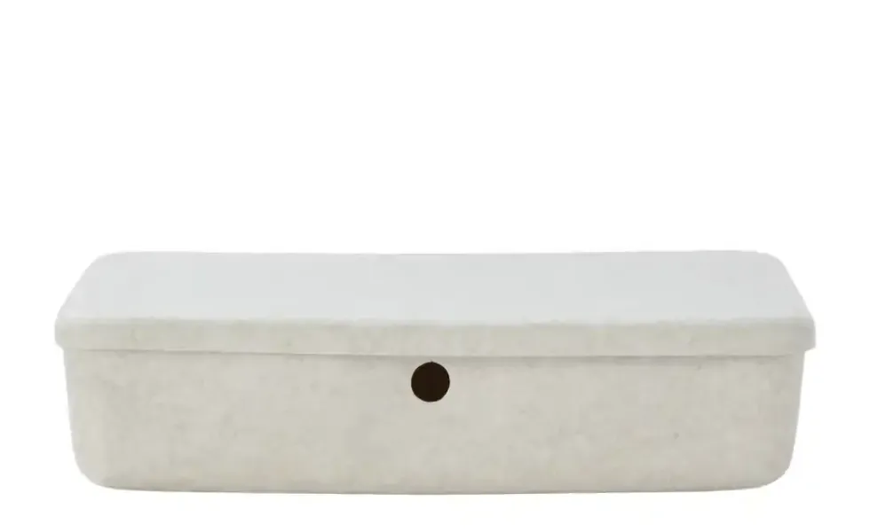 Aufbewahrungsbox mit Deckel