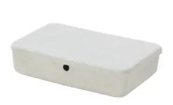 Aufbewahrungsbox mit Deckel