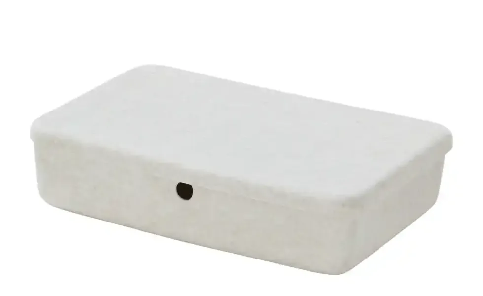 Aufbewahrungsbox mit Deckel