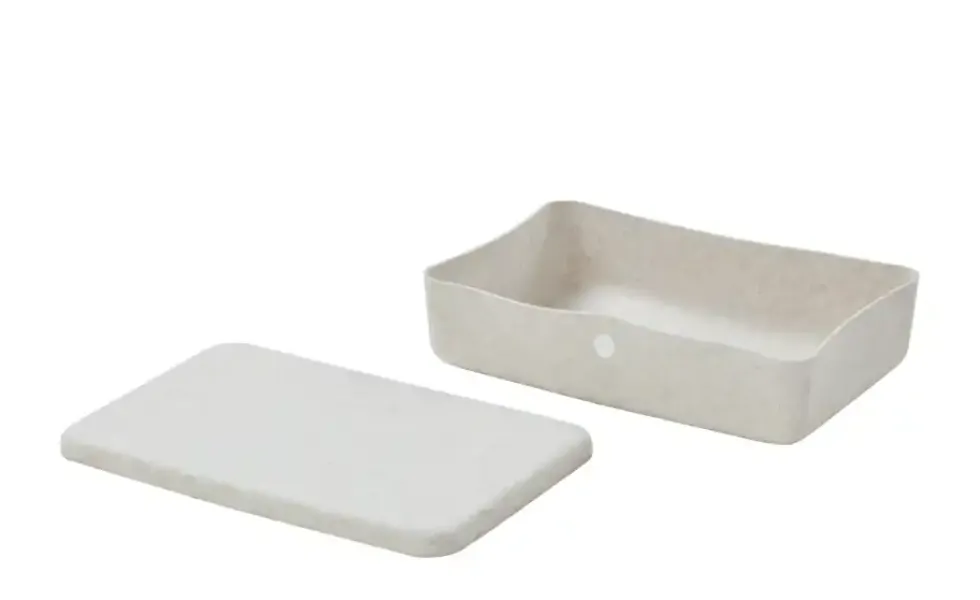 Aufbewahrungsbox mit Deckel