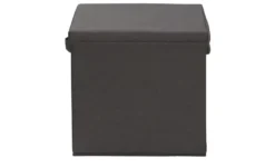 Aufbewahrungsbox mit Deckel