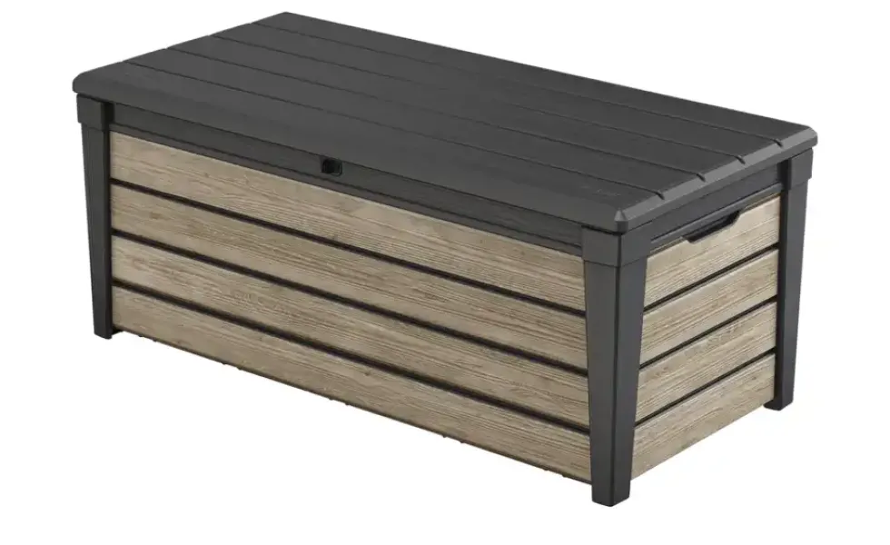 Aufbewahrungsbox Pine Deck Box