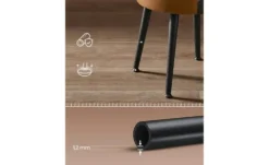 Aufbewahrungshocker