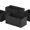 Aufbewahrungskorb ,4er Set