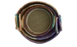 Aufbewahrungskorb, 3er Set