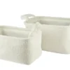 Aufbewahrungskorb, 2er Set