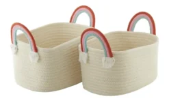Aufbewahrungskorb, 3er Set