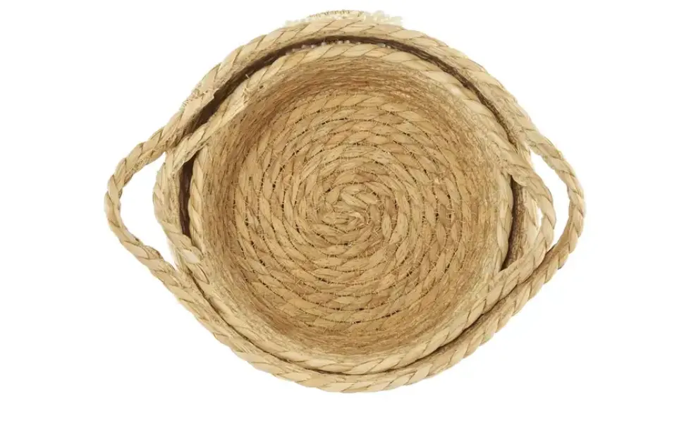 Aufbewahrungskorb, 2er Set