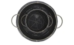 Aufbewahrungskorb, 2er Set