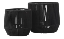 Aufbewahrungskorb, 2er Set