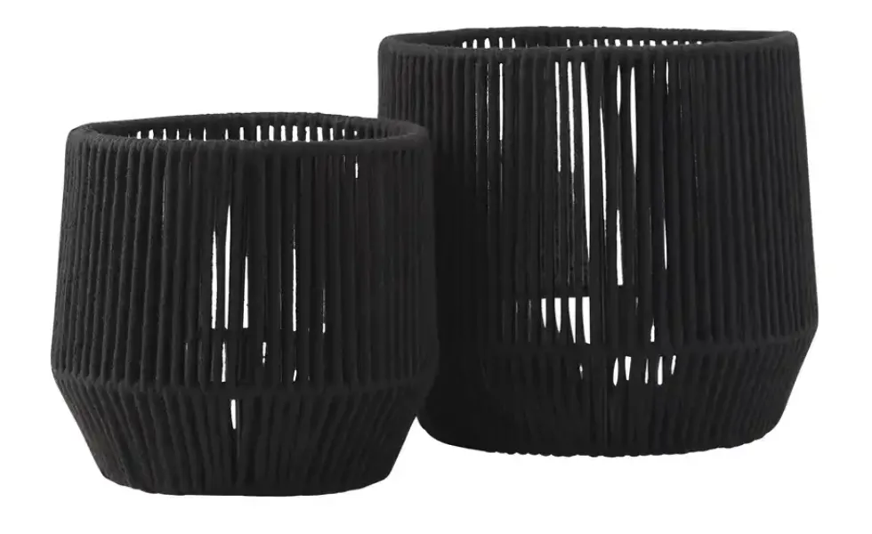 Aufbewahrungskorb, 2er Set