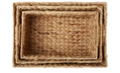 Aufbewahrungskorb, 3er Set