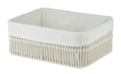 Aufbewahrungskorb, 3er Set
