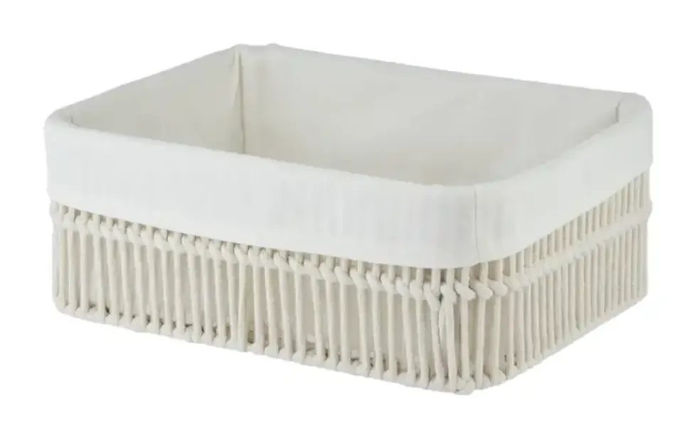 Aufbewahrungskorb, 3er Set