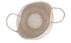 Aufbewahrungskorb Ethno